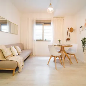 Apartamento Twinsuites, Málaga