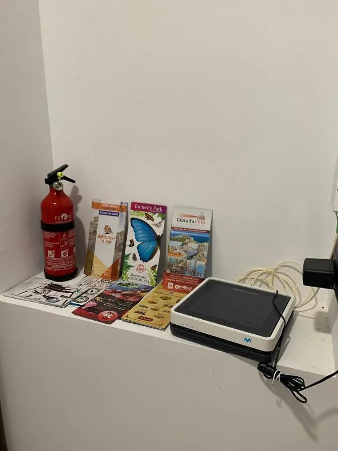 Apartamento San Patricio 7 Málaga