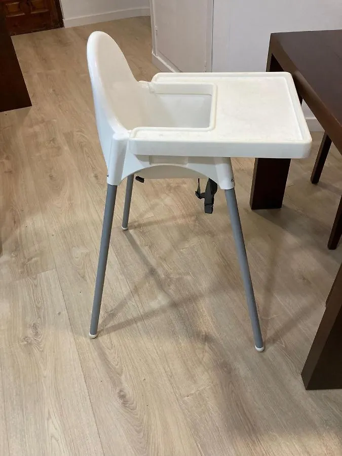 Apartamento San Patricio 7 Málaga
