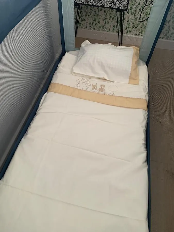 Apartamento San Patricio 7 Málaga