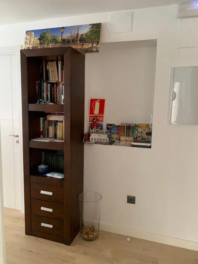 Apartamento San Patricio 7 Málaga