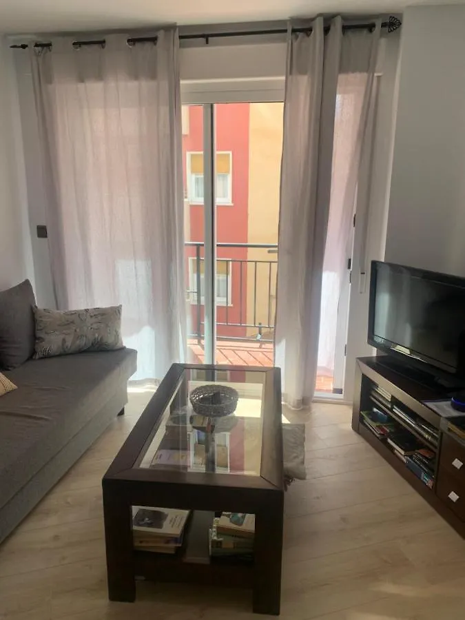 Apartamento San Patricio 7 Málaga